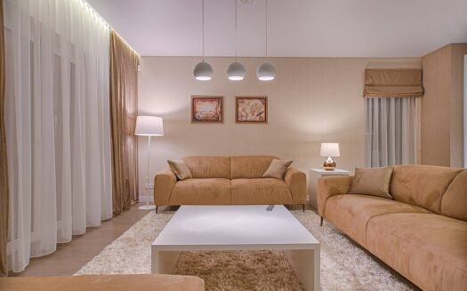Branded Apartments for sale in Yas Island