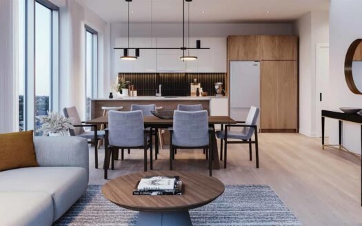 Branded Apartments for sale in Yas Island