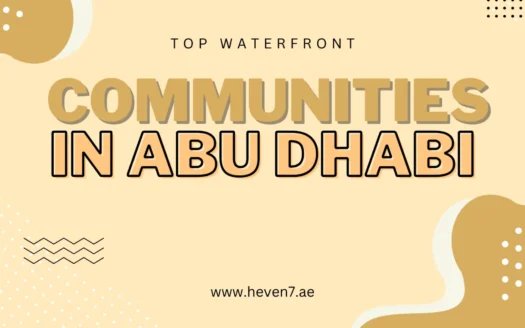 Waterfront Communities
