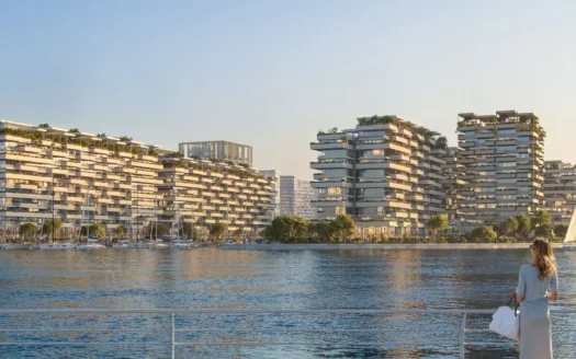 Studio for sale in Lulat Al Raha Beach