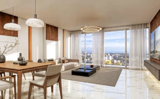 Studio for sale in Radiant Elite