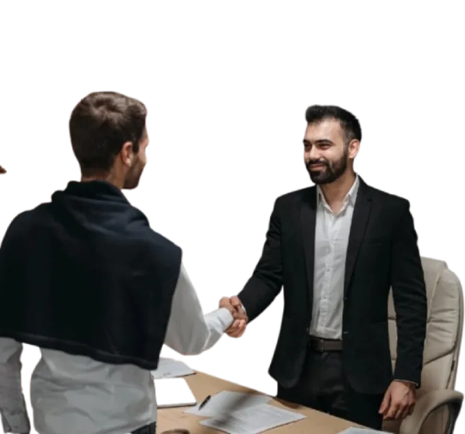 Agent Heven7 Heven7