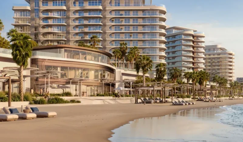 Fahid Beach Terrace
