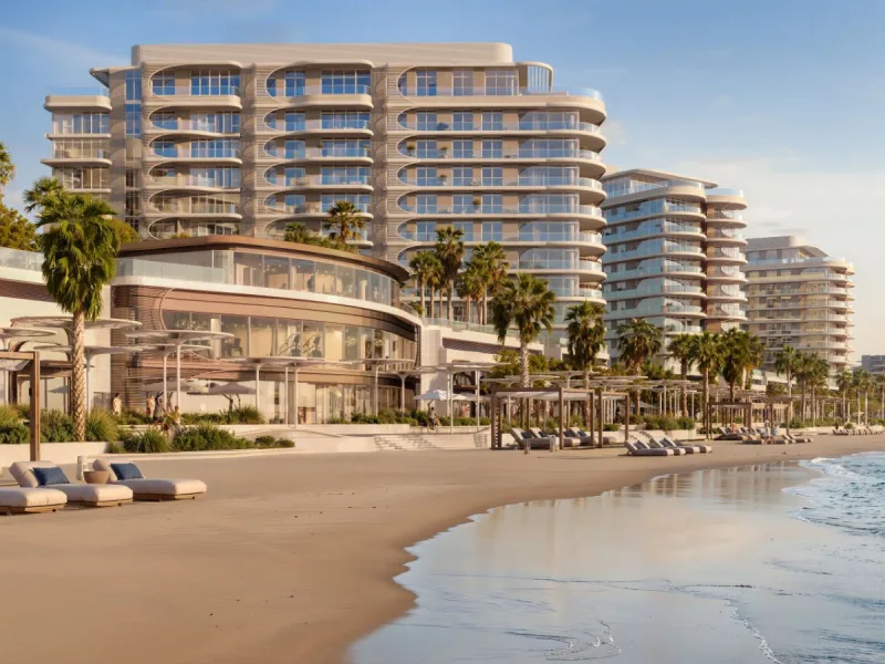 Fahid Beach Terrace Heven7 Heven7 Fahid Beach Terrace
