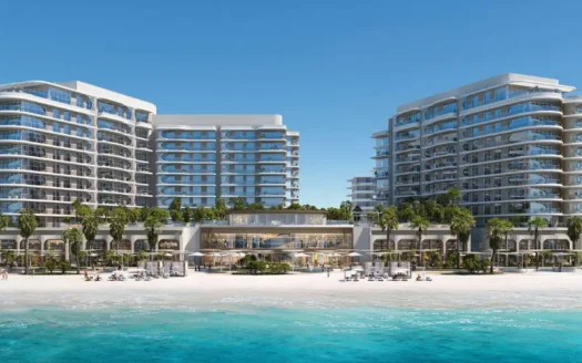 1 BR Apartment for sale in Fahid Terrace