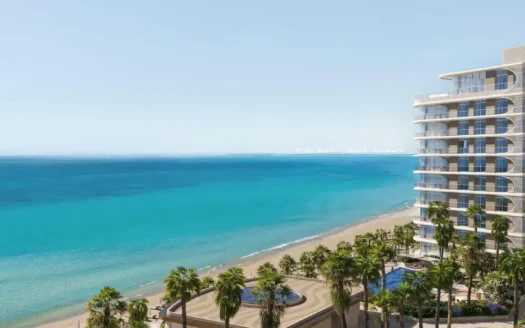 1 BR Apartment for sale in Fahid Terrace