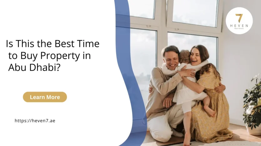 Is-this-the-best-time-to-buy-property-in-Abu-Dhabi