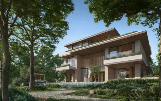 5 BR Mansion for sale in Dubai