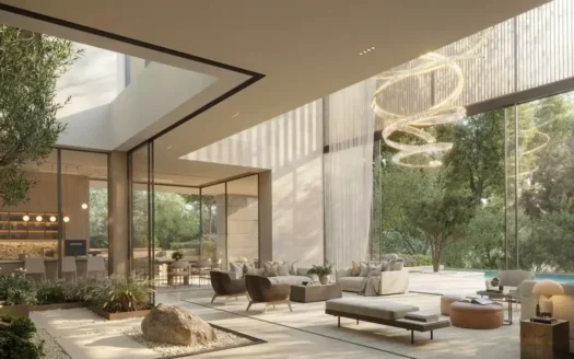 5 BR Mansion for sale in Dubai