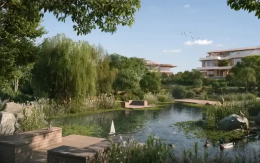 5 BR Mansion for sale in Dubai